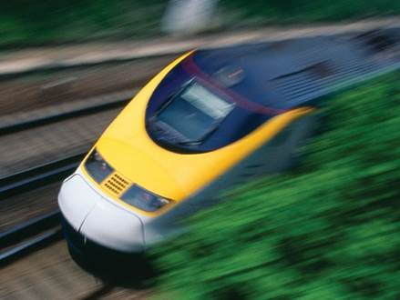 Half of UK conveyancers rate HS2 consultation process as poor