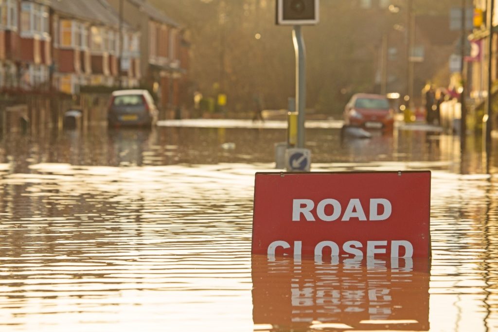 Flood and Climate – A Practical Guide