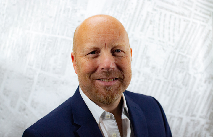 David Kempster Joins Groundsure as Marketing Director