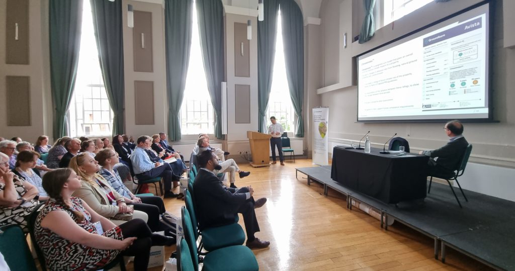 Bold Legal Group Conference in 2022