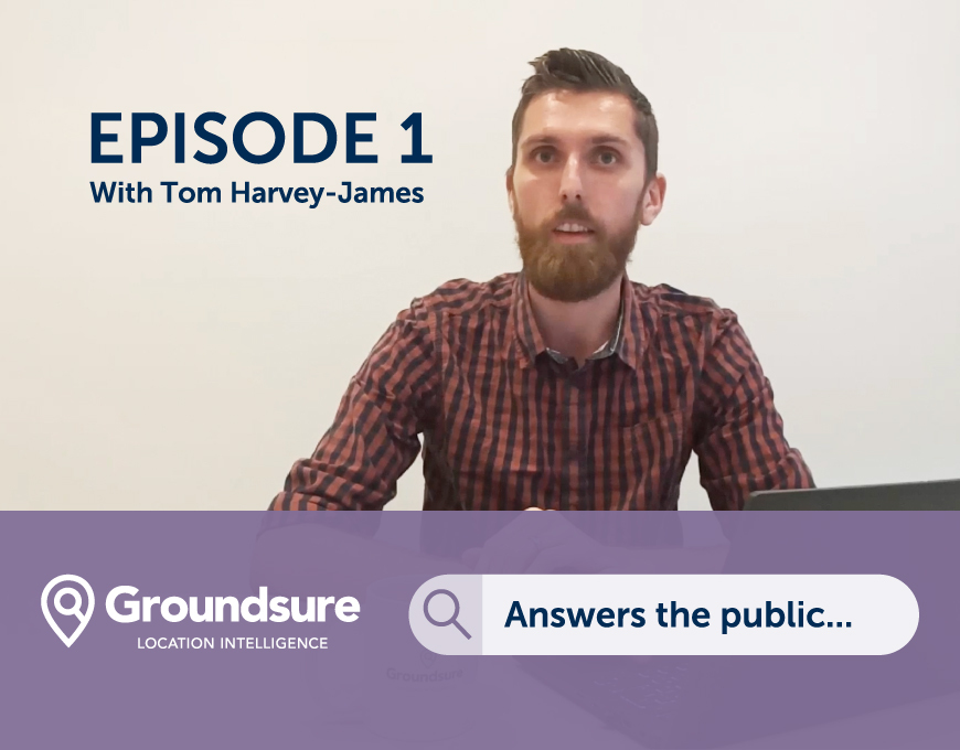 Groundsure Answers the public – Coal mining