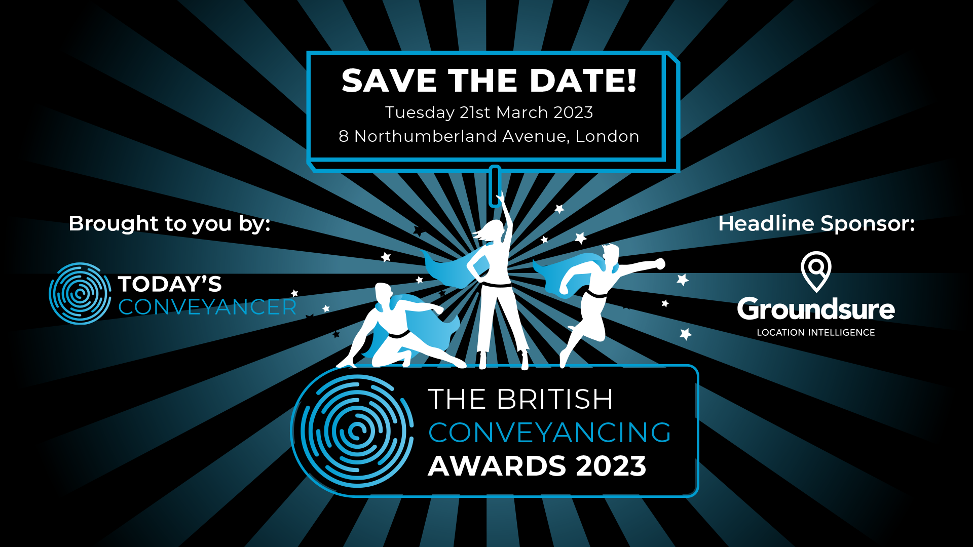 The British Conveyancing Awards 2023