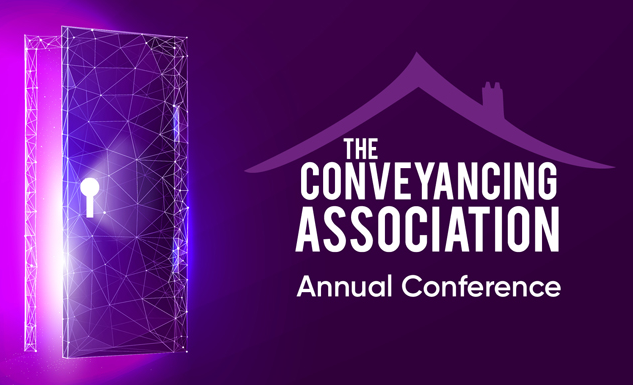 The Conveyancing Association – Annual Conference 2023