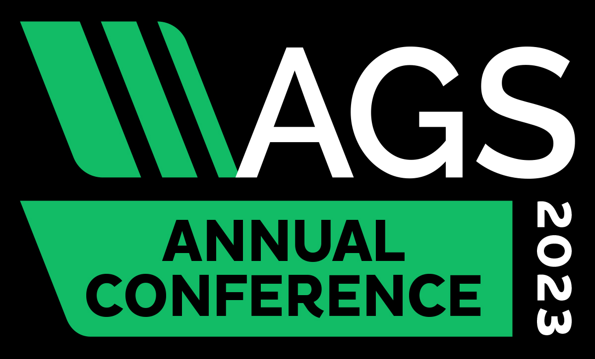 AGS Annual Conference 2023