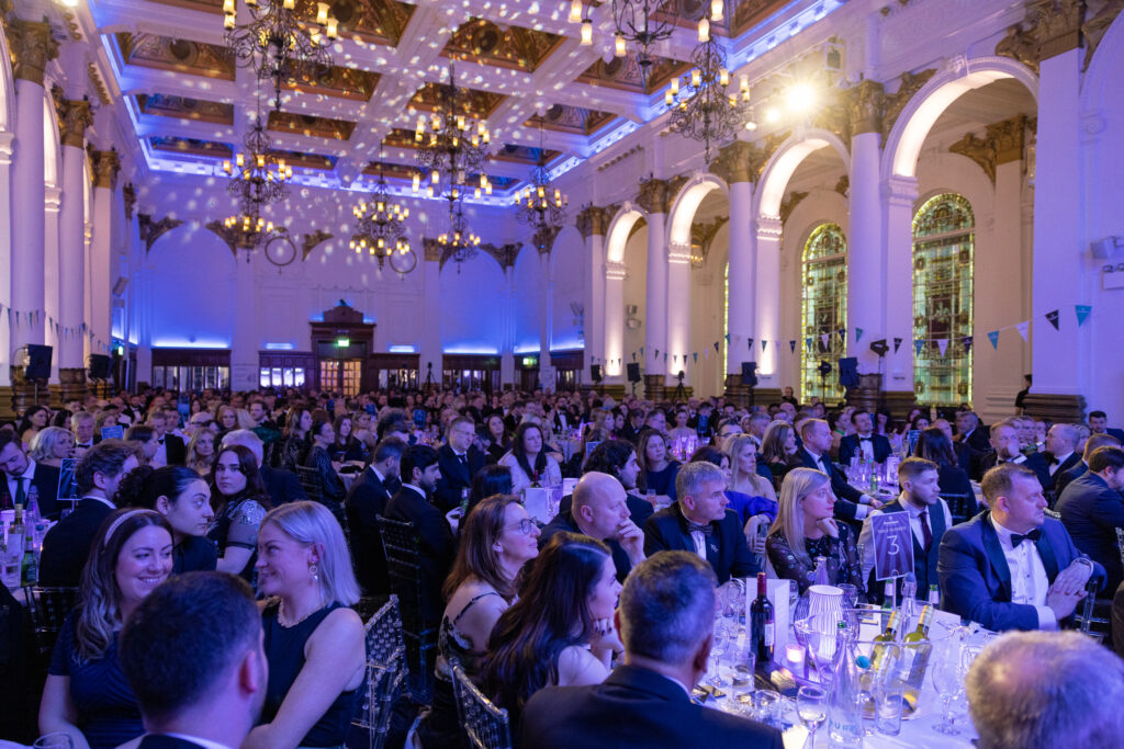 The British Conveyancing Awards