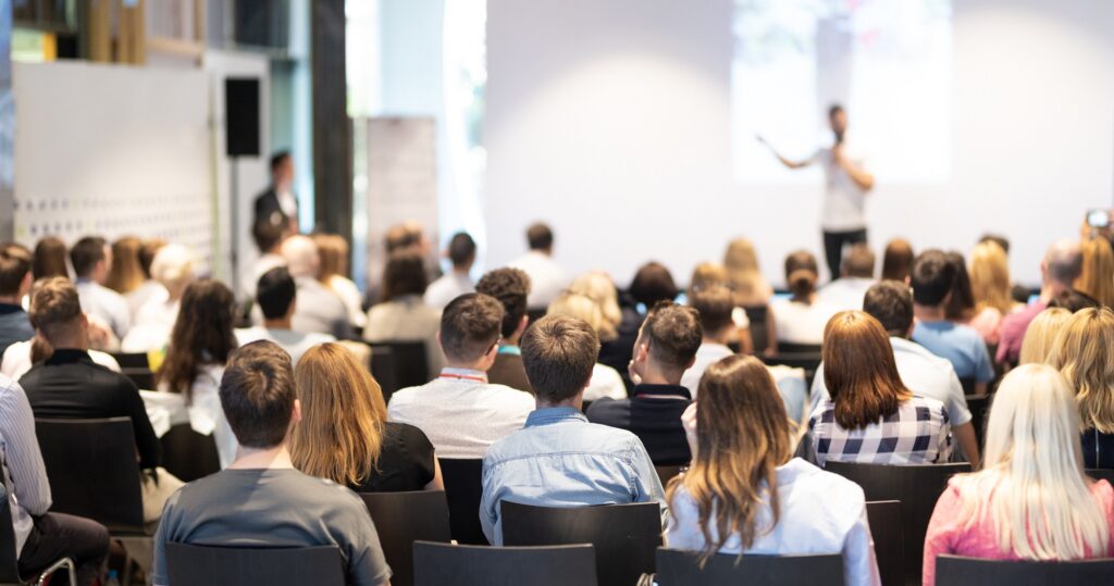Conference - Image