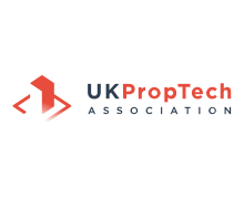 UK PropTech Logo