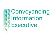 Conveyancing Information Executive Logo