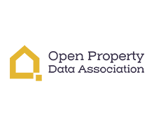 Open Property Data Association Logo