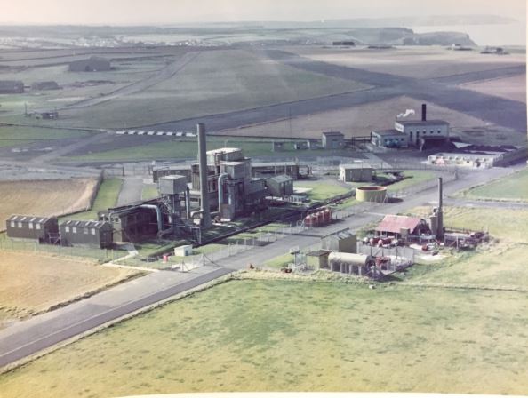 Not a Place of Honour: Secrets in Cornwall’s Cliffs