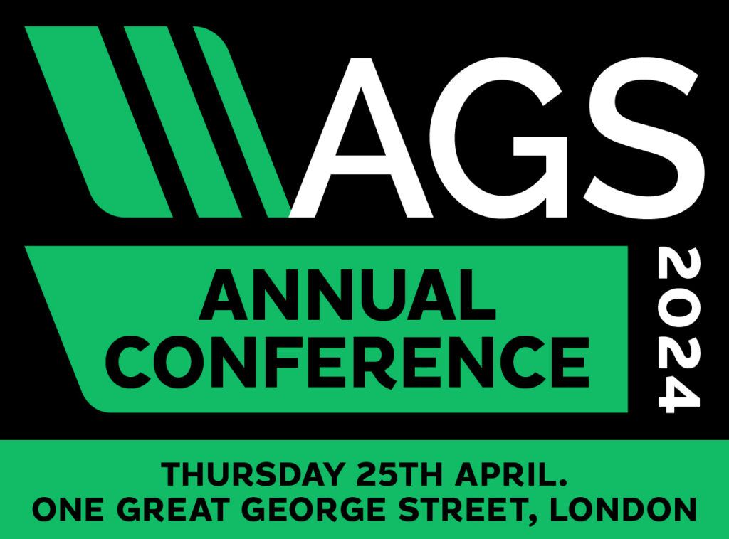 AGS Annual Conference 2024