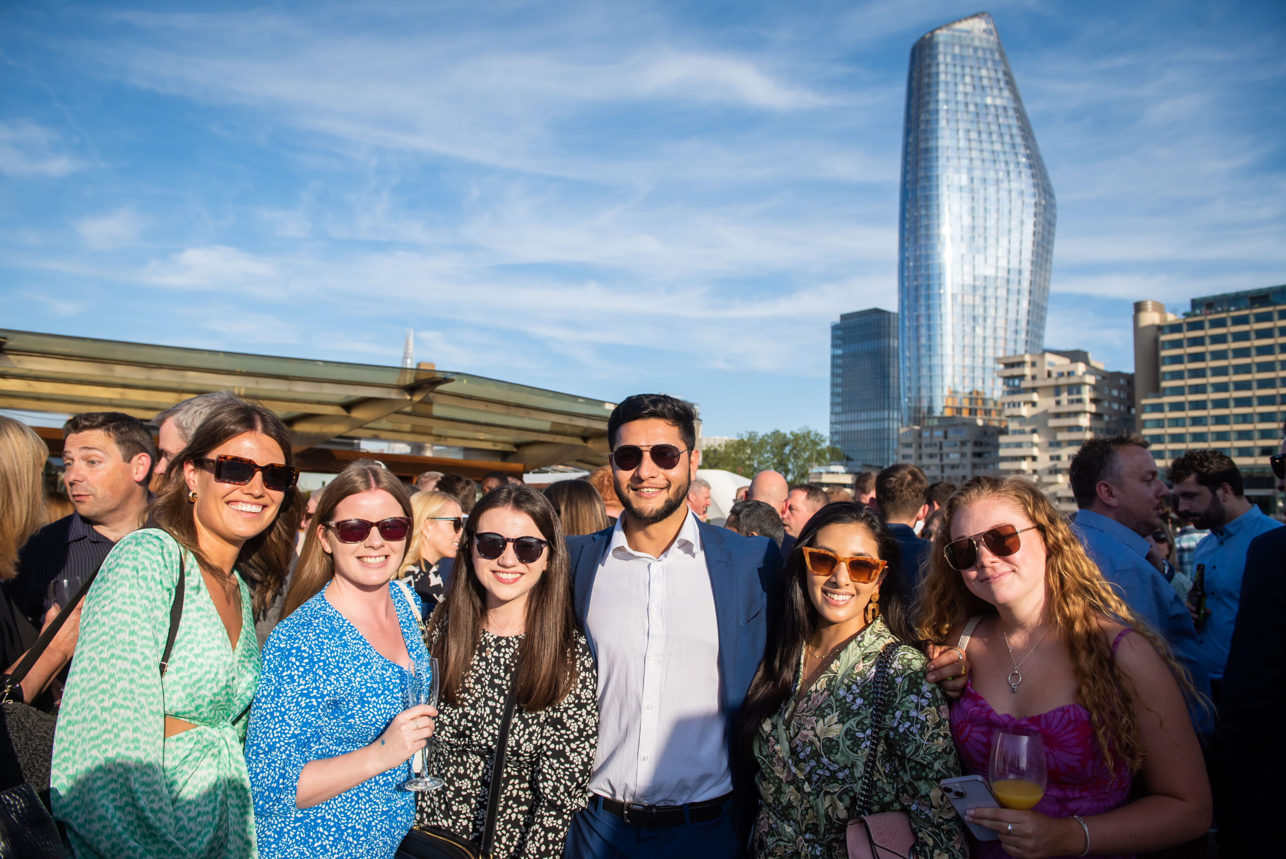 The Groundsure Thames Cruise – Make your Invite Count!
