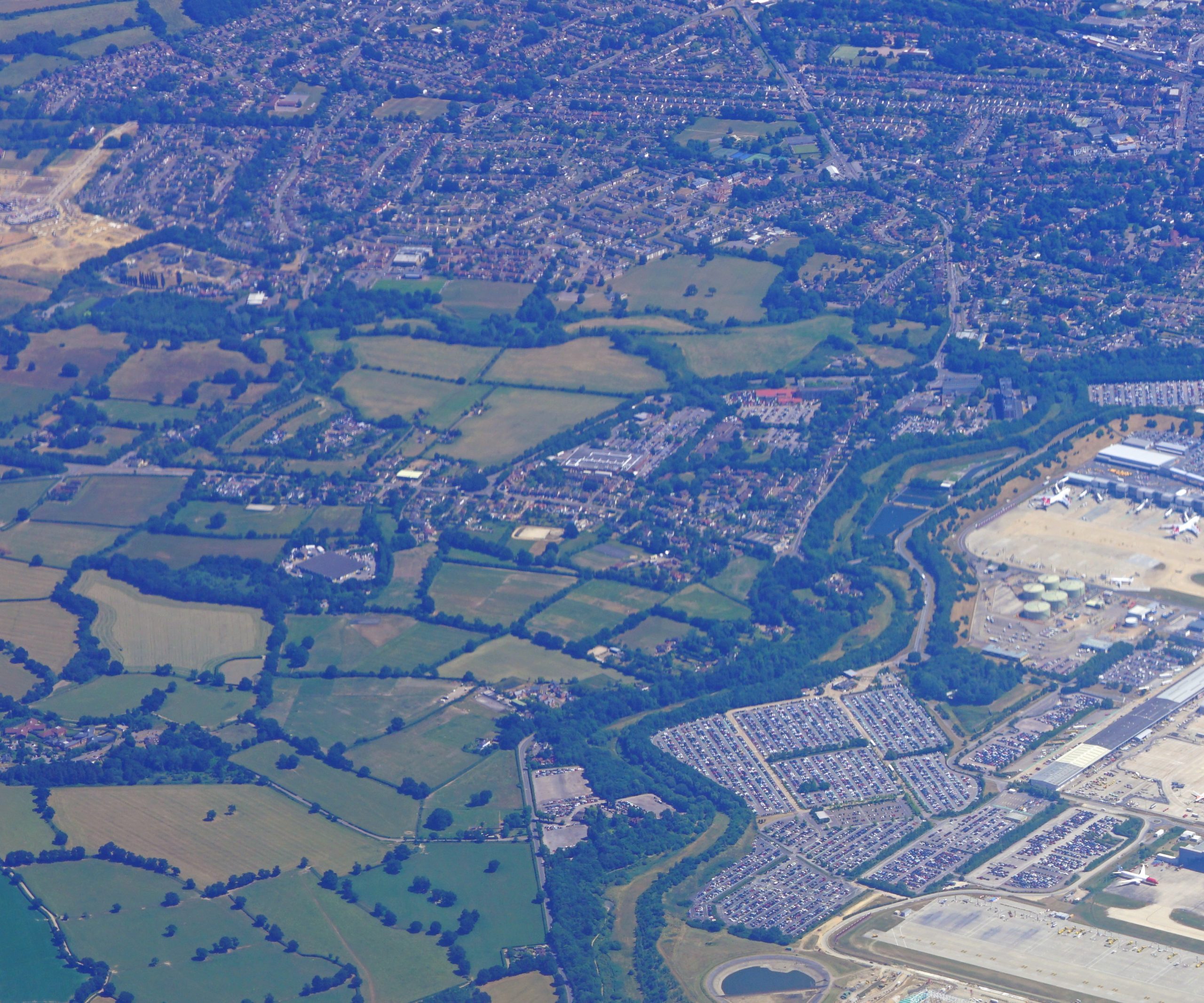 Residential Property Law and Conveyancing Update – Gatwick