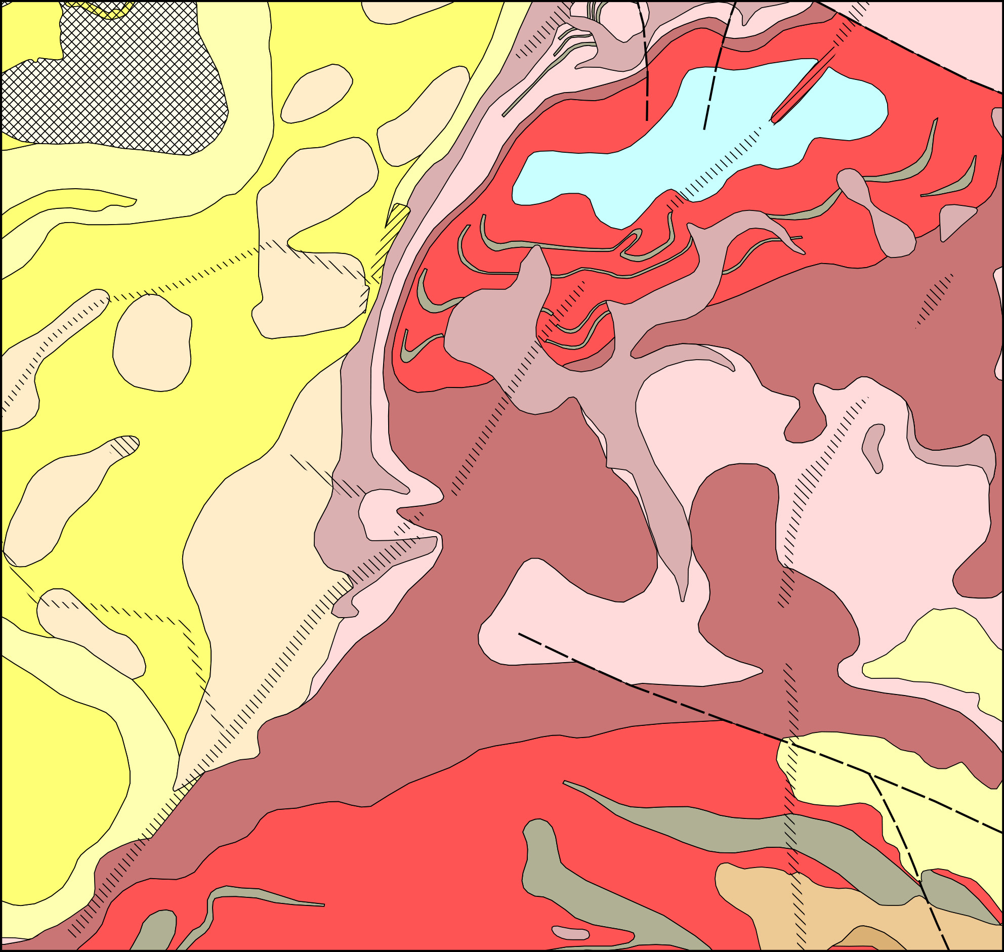 Groundsure Insight reports – now powered by the latest BGS 10k Geology Data