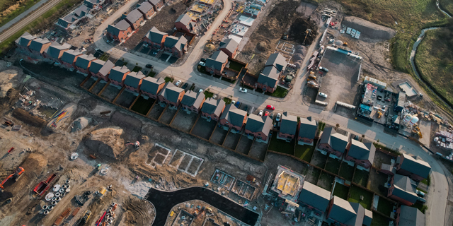 Environmental Risks in Real Estate