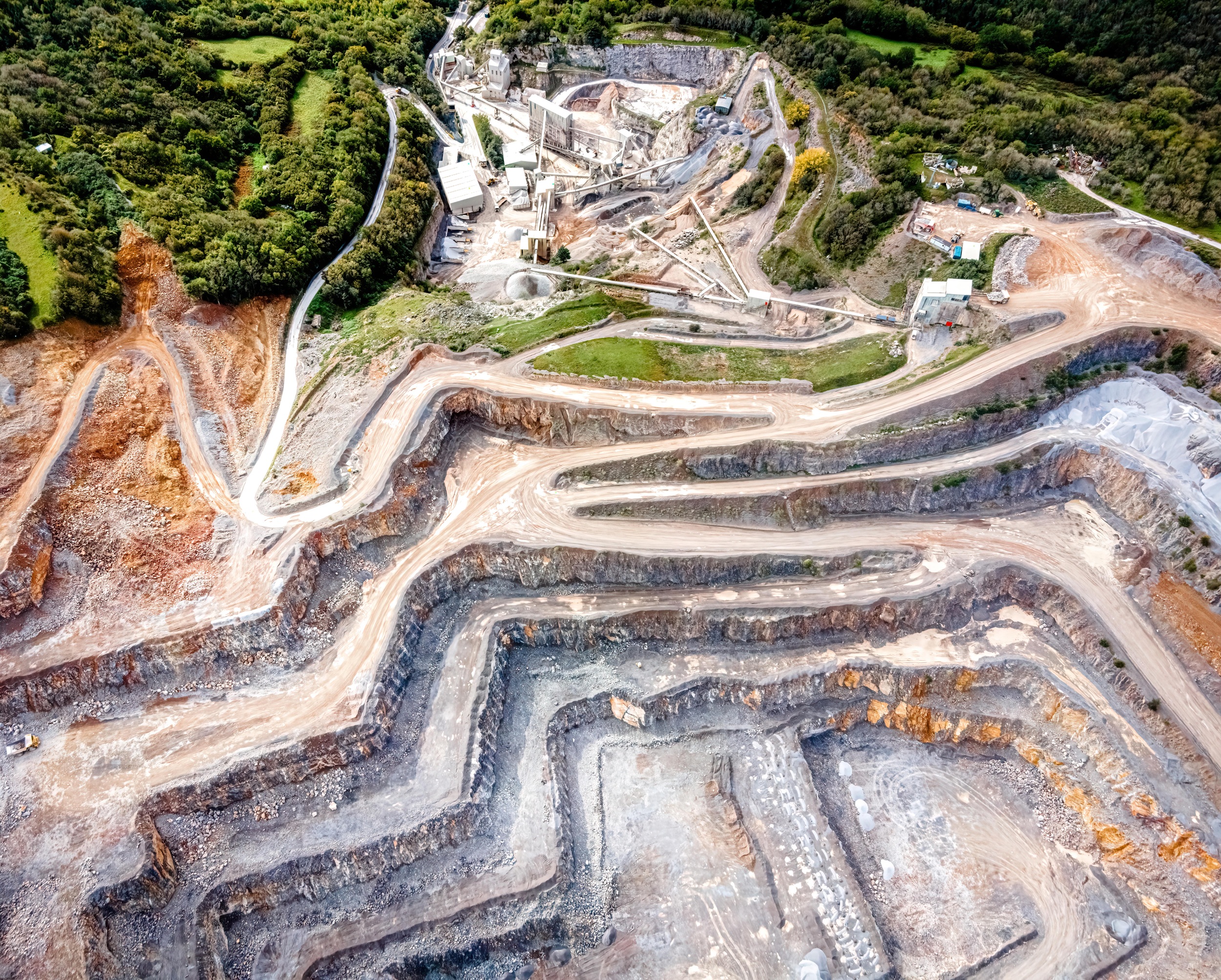 The Complete Mining Due Diligence: Why Non-Coal Matters