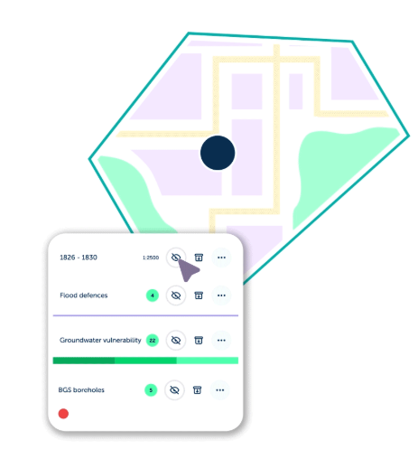 Groundsure Explorer: attributes and distinguishing features you need to know about