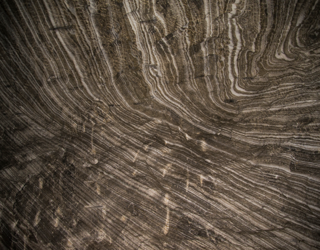 Mining feature image