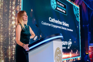Catherine Shiers - British Conveyancing Awards 2026