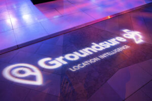 British Conveyancing Awards 2026 - Groundsure 25th anniversary