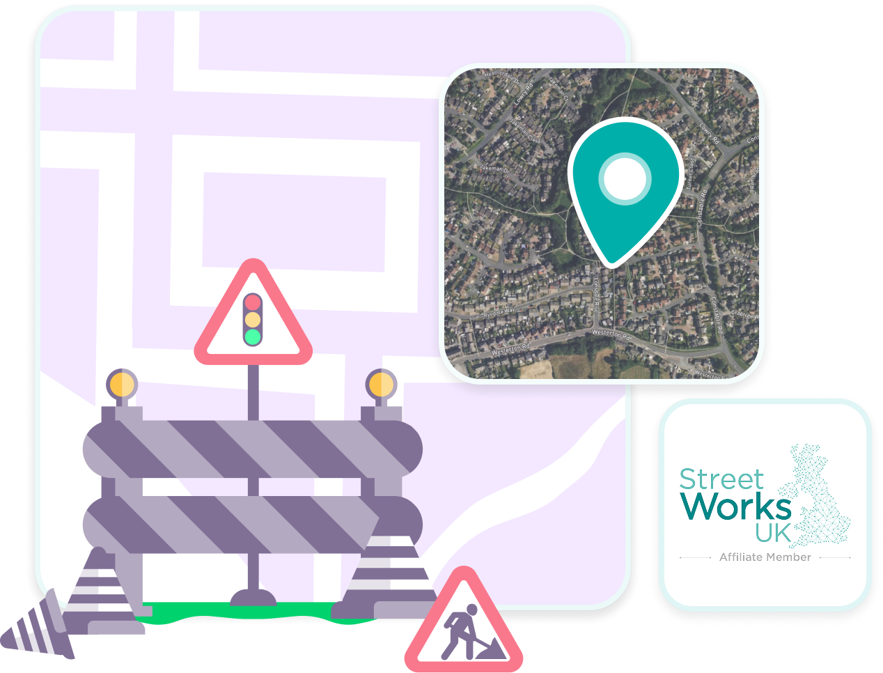 Introducing Groundsure Street Works DRA: simplifying Desktop Risk Assessments