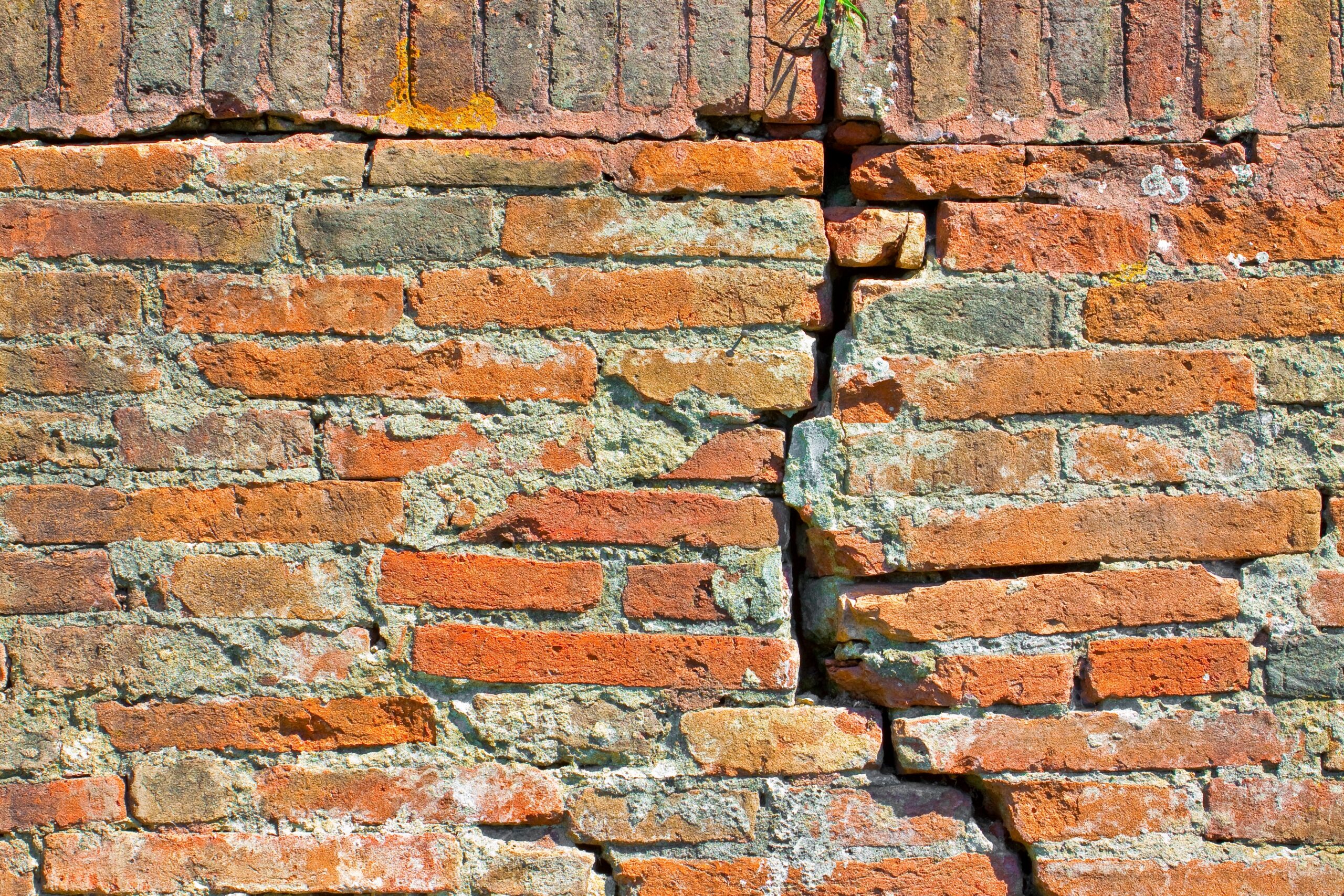 Subsidence Payouts Soar to £297m