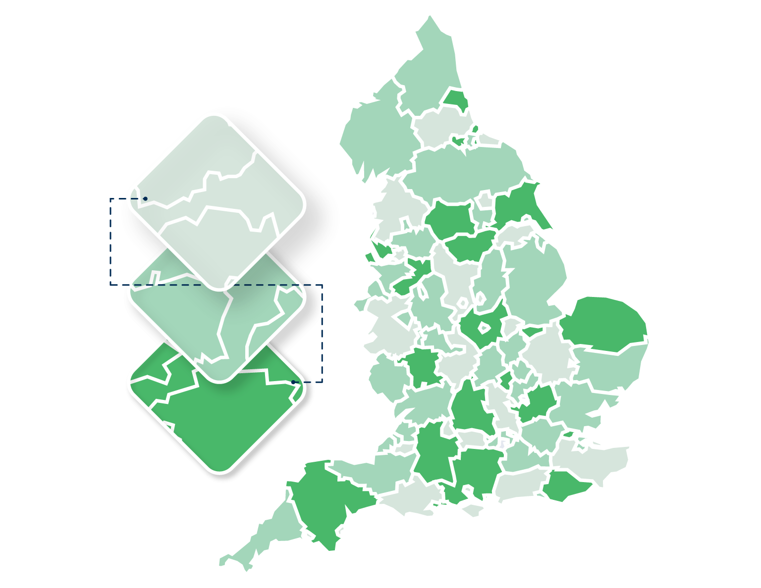 Trusted experience. Simplified data. Actionable insights – why you can trust Groundsure